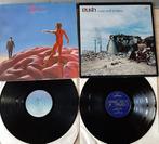 Rush - A farewell T Kings (1977) - Hemispheres (1978) - LP -