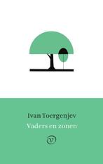 Vaders en zonen / De Russische bibliotheek 9789028261709, Boeken, Verzenden, Gelezen, Ivan Toergenjev