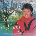 René Froger - Shes A Lady, Verzenden, Gebruikt