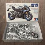 Tamiya - Speelgoedauto 1/12 SCALE YAMAHA YZF-R1M (2018, Nieuw