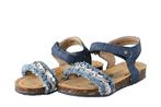 Sprox Sandalen in maat 28 Blauw | 5% extra korting, Verzenden, Jongen of Meisje, Schoenen, Zo goed als nieuw