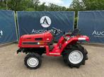 Veiling: Minitractor Mitsubishi MT15 Diesel, Zakelijke goederen, Landbouw | Tractoren, Ophalen, Nieuw