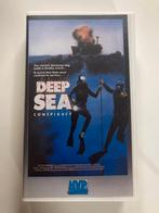 DEEP SEA CONSPIRACY (VHS)