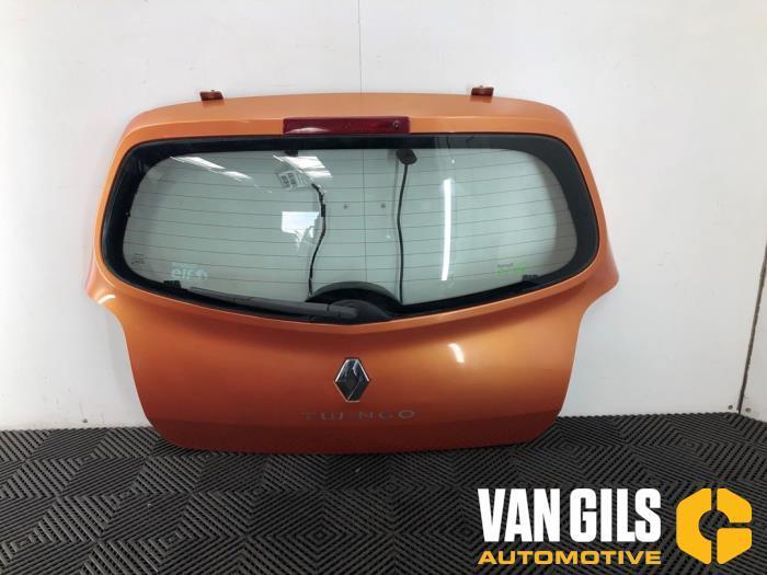 Achterklep Renault Twingo O277281, Auto-onderdelen, Carrosserie