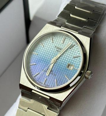 Tissot - Chemin Des Tourelles Powermatic 80 - Sans Prix de