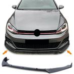 Front Splitter voor Volkswagen Golf 7 GTI / GTD, Autos : Divers, Tuning & Styling, Ophalen of Verzenden