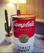 Guillaume Anthony (XX) - Baril Campbell’s Tomato Soup, Antiek en Kunst