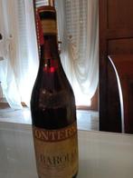 1980 Giacomo Conterno - Barolo - 1 Fles (0,75 liter), Verzamelen, Nieuw