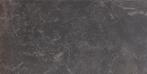 Ardesia Noir Zwart mat 120x120 vloertegel, Nieuw, Ophalen of Verzenden