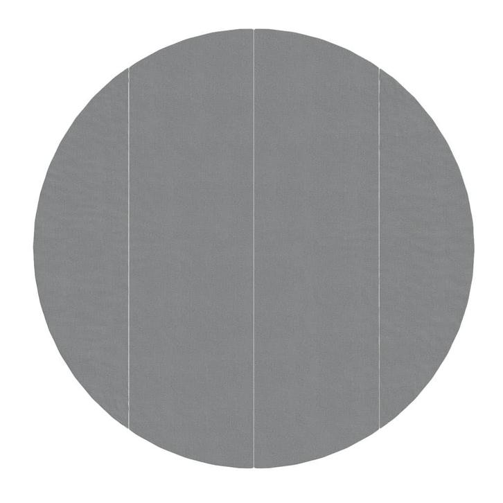 Zwembad Beschermmat 458cm | Verleng de levensduur! | OP = OP, Tuin en Terras, Zwembad-toebehoren, Nieuw, Grondzeil, Verzenden