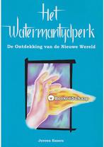 Het watermantijdperk, Boeken, Verzenden, Gelezen