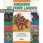 VAN DE ESKIMOS AAN DE NOORDPOOL TOT DE MASAI IN KENIA /, Verzenden, Scherstra