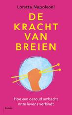 De kracht van breien 9789463821216 Loretta Napoleoni, Boeken, Verzenden, Gelezen, Loretta Napoleoni