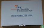 Nederland muntrolpakket 2014, Verzenden, Losse munt