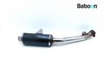 Uitlaatdemper Sport Kawasaki ZX 9 R 2002-2003 (NINJA ZX-9R, Verzenden, Gebruikt