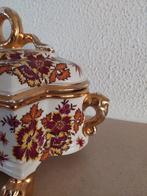 Boch Frères - Plateau - Céramique - Schaal Boch Keralux, Antiek en Kunst