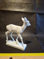 Meissen - Figure - Rehkitz - Porcelaine, Antiek en Kunst