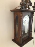 Horloge emboîtée - Bois - 1970-1980