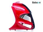Zijkuipdeel Links Honda ST 1300 Pan European (ST1300, Motoren, Verzenden, Gebruikt