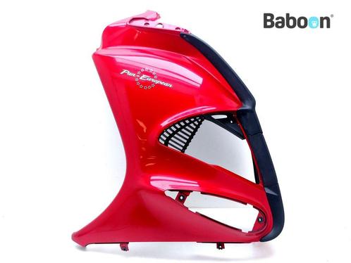 Zijkuipdeel Links Honda ST 1300 Pan European (ST1300, Motoren, Onderdelen | Honda, Gebruikt, Verzenden