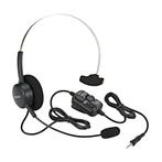 Bieden: Vertex VC24 VOX | PTT headset with microphone - A08, Ophalen of Verzenden, Nieuw