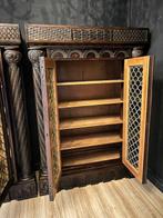 Boekenkast (6) - Hout