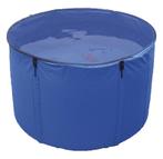 Opvouwbare quarantainebak 120 (± 680 liter), Verzenden, Nieuw