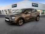Citroën C3, Nieuw