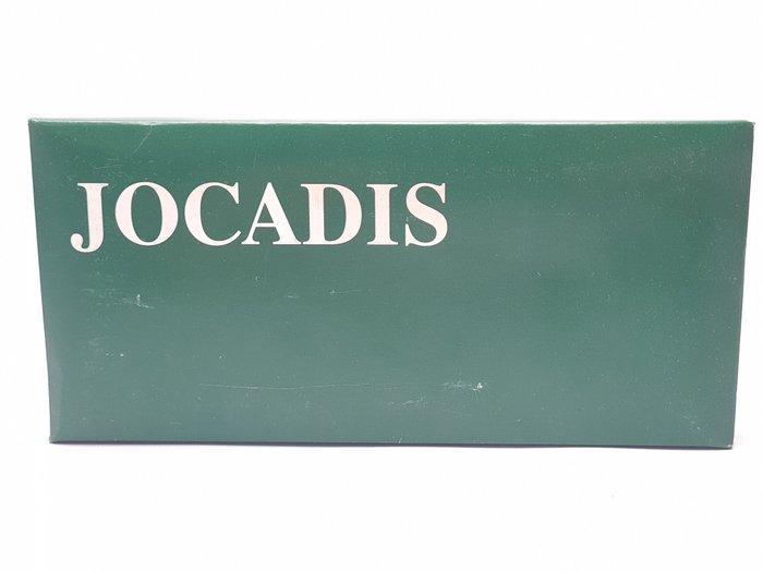 Jocadis H0 - 52036 - Modeltrein goederenwagon (1) - Fourgon, Hobby en Vrije tijd, Modeltreinen | H0