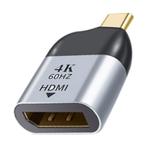 DrPhone UCE2 USB-C naar HDMI female 2.0 4K 60hz Adapter –, Computers en Software, Verzenden, Nieuw
