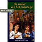 De schaar van het jodinnetje 9789033625626, Boeken, Verzenden, Zo goed als nieuw, R. Hoogerwerf-Holleman