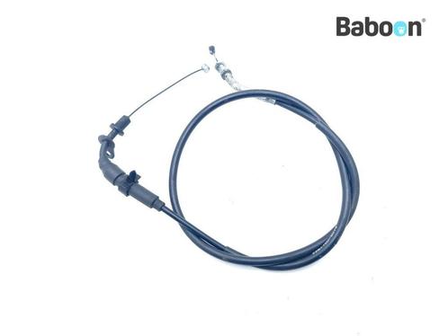 Gaskabel Yamaha WR 125 R 2009-2014 (WR125R), Motoren, Onderdelen | Yamaha, Gebruikt, Verzenden