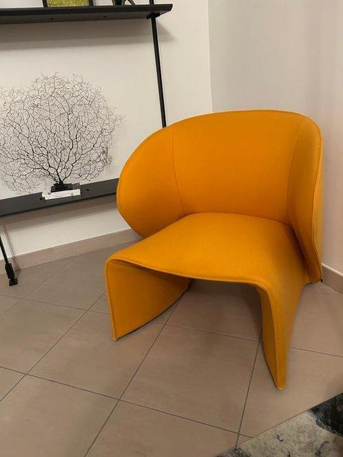 B&B Italia - Fauteuil - Cloud chair - Metaal, Textiel -, Antiek en Kunst, Kunst | Designobjecten