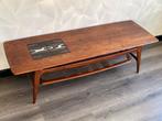 Webe - Louis van Teeffelen, Jaap Ravelli - Table basse -