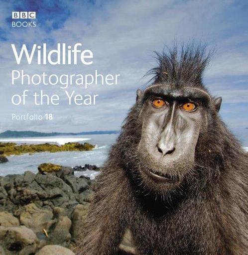 Wildlife Photographer of the Year Portfolio 18 9781846075810, Livres, Livres Autre, Envoi