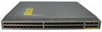 Cisco N3K-C3172PQ-10GE Nexus 3172P 48 X SFP+ AND 6 QSFP+, Nieuw