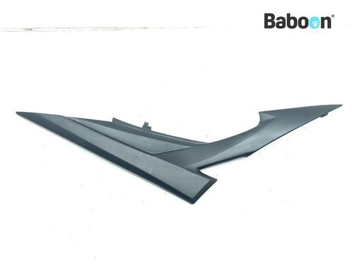 Buddypaneel Rechts Suzuki GSR 600 2006-2010 (GSR600), Motoren, Onderdelen | Suzuki, Gebruikt, Verzenden