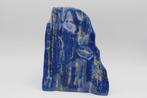Lapis lazuli Vrije vorm - Abstract beeld - gepolijst -