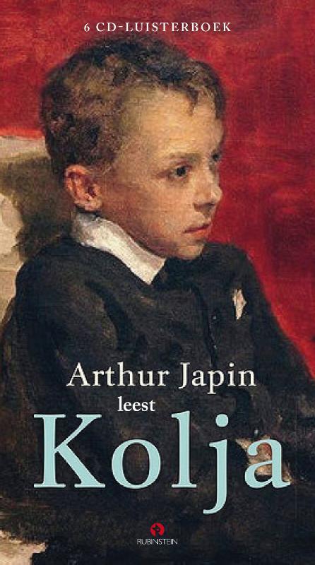 Kolja 9789047624073 Arthur Japin, Boeken, Overige Boeken, Gelezen, Verzenden