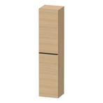 Hoge Kast Duravit D-Neo Kolomkast Wand 176 cm Rechtsdraaiend, Ophalen of Verzenden, Nieuw, Bad