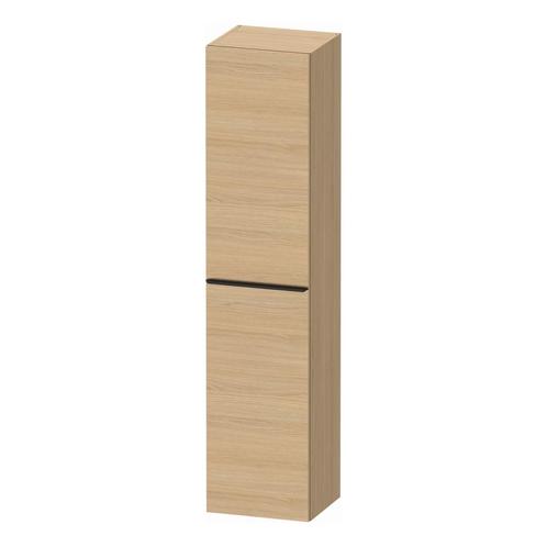 Hoge Kast Duravit D-Neo Kolomkast Wand 176 cm Rechtsdraaiend, Doe-het-zelf en Bouw, Sanitair, Bad, Nieuw, Ophalen of Verzenden