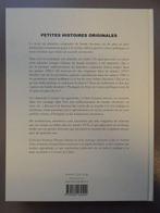 Petites Histoires Originales - C - 1 Album - Eerste druk -, Livres