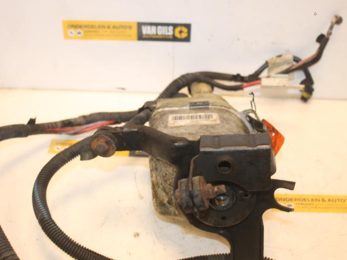 Stuurbekrachtiging Elektrisch Opel Astra O108193, Auto-onderdelen, Interieur en Bekleding