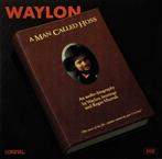 Waylon Jennings - A Man Called Hoss, Verzenden, Gebruikt