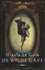 De wilde gave 9789049500047 U. le Guin, Boeken, Verzenden, Zo goed als nieuw, U. le Guin