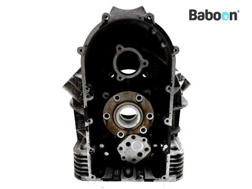 Carterdelen Moto Guzzi California 1000 III 1987-1993 (VW), Motoren, Onderdelen | Overige, Gebruikt, Verzenden