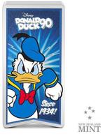 Niue. 2 Dollars 2024 Disney - 90 J. Donald Duck #1 - Wise