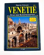 Venetië stad der kunstschaten 9788872803844, Verzenden, Gelezen