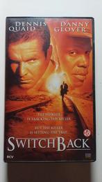 SWITCHBACK (VHS), Gebruikt