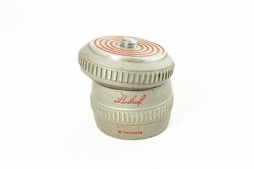 Linhof Balhoofd kleine nivelleer kop Statief, Audio, Tv en Foto, Fotocamera's Analoog